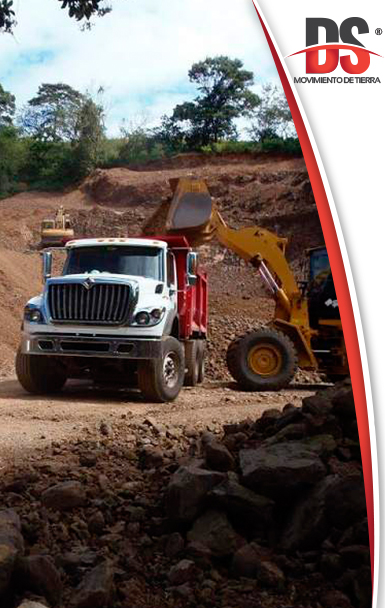 Movimiento de tierra