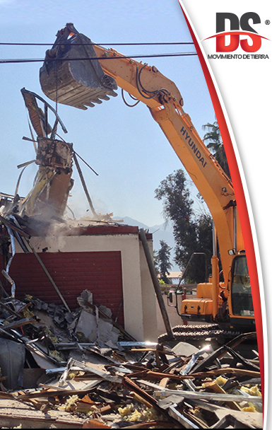 Demoliciones